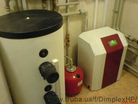 Киевская обл.  Si 14TU